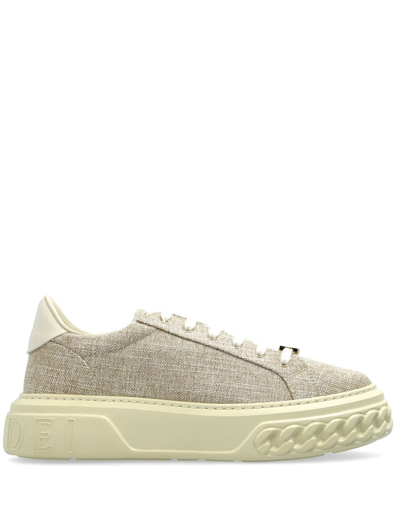 Off Road sneakers 1