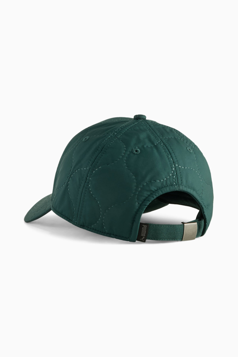 PUMA Quilted Adjustable Hat 3