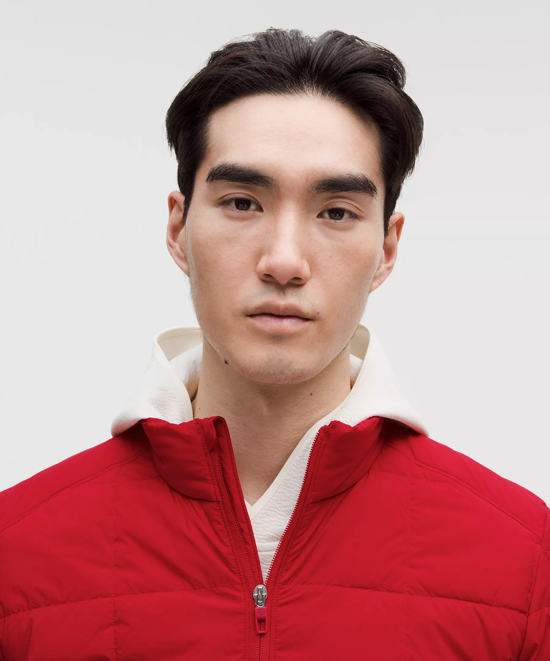 Lunar New Year Route Ready Lightweight Insulated Jacket - 4