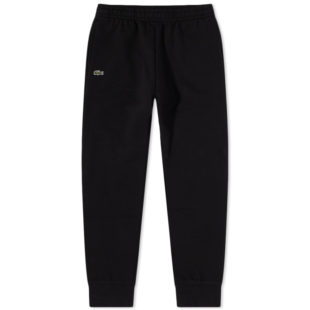 Lacoste Classic Logo Jogger - 1