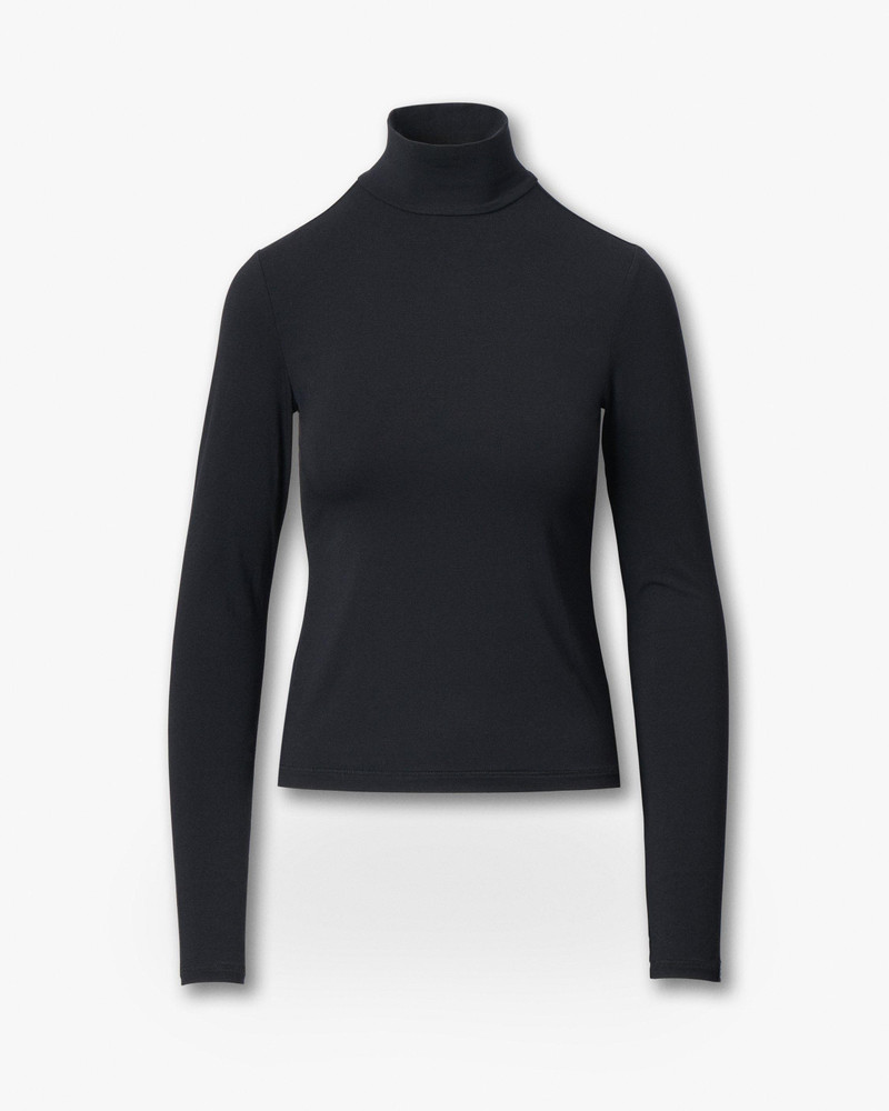 Luca Turtleneck 1