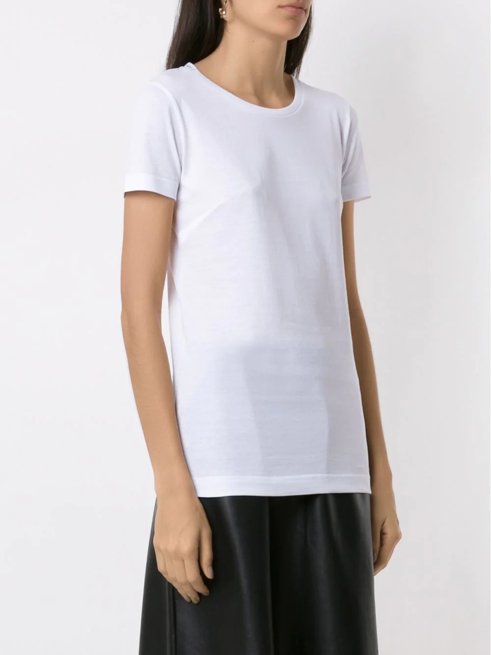short-sleeved T-shirt - 3