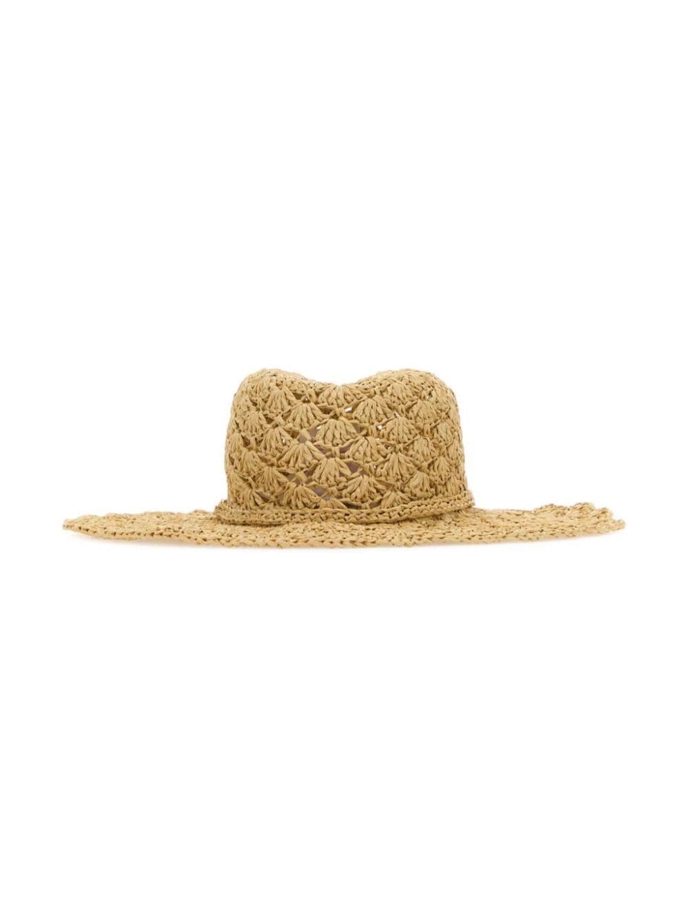 Escape hat - 3