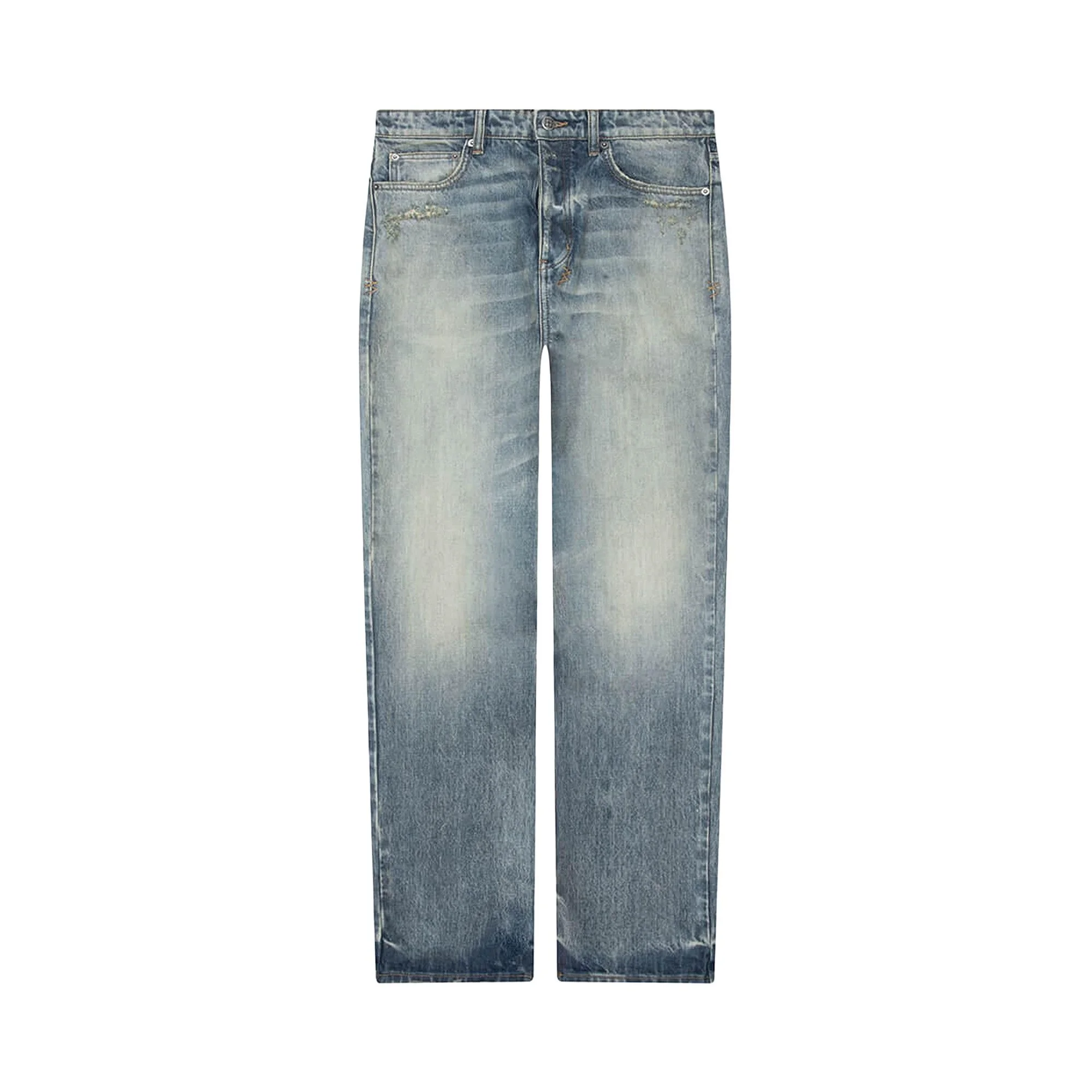 Ksubi Hazlow Denim 'Brooklyn' - 1