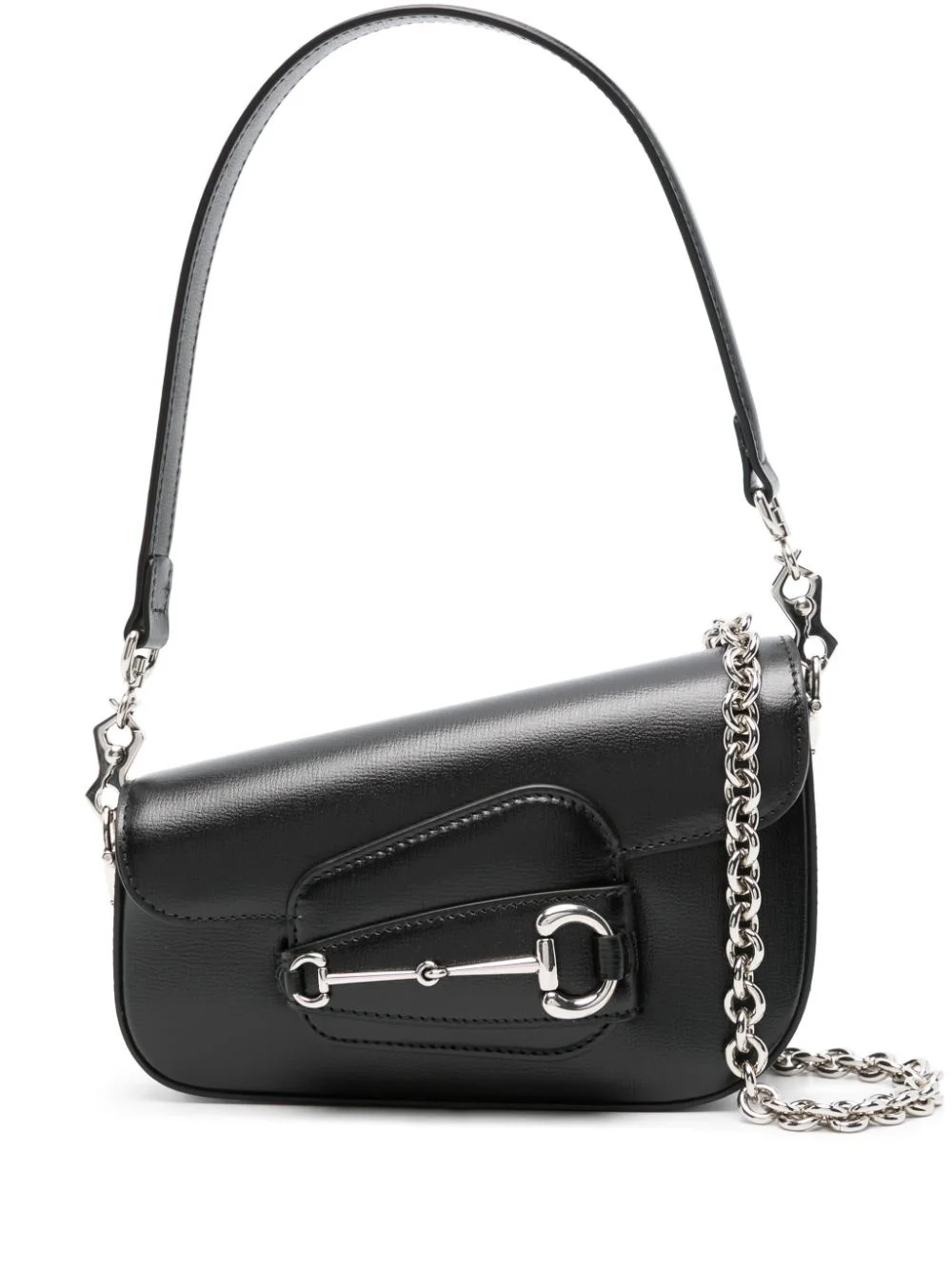 mini Horsebit 1955 shoulder bag - 1
