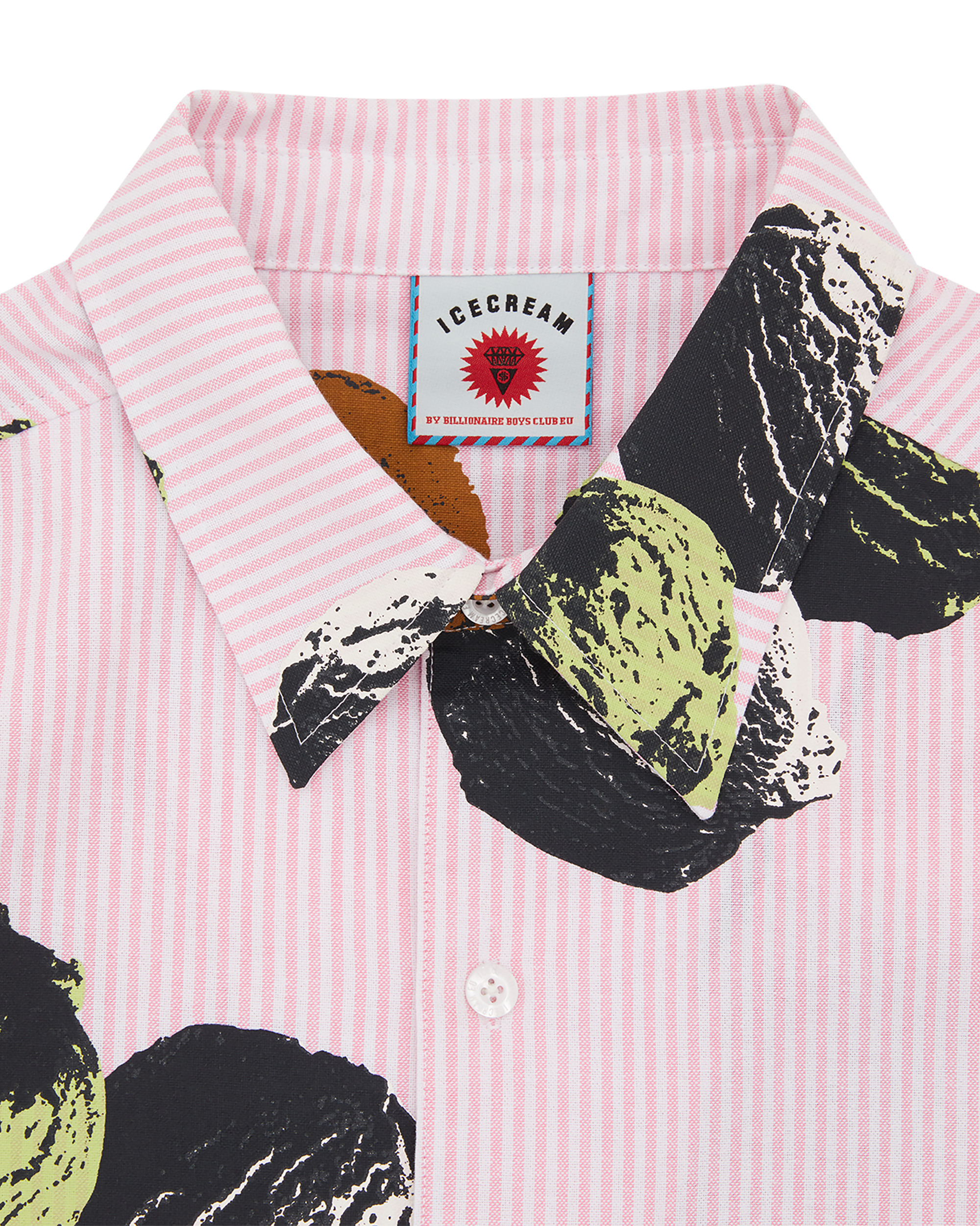 SCOOP SHIRT - 5