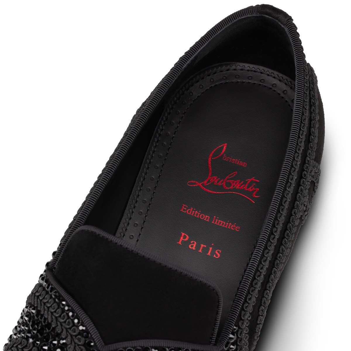 Esmeraldo Black - 7