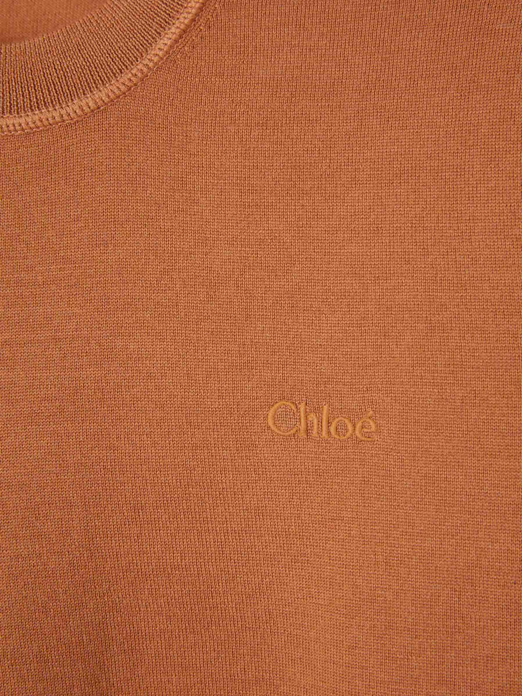 WOOL KNIT JERSEY - 3