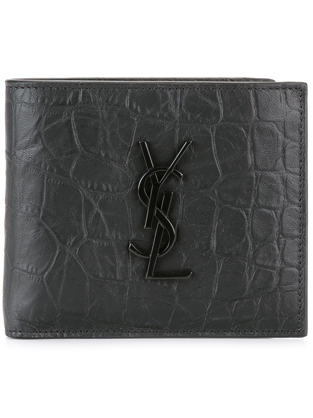 Monogram billfold wallet - 1