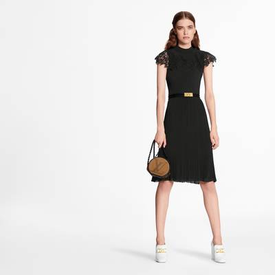 Louis Vuitton Knit Dress outlook