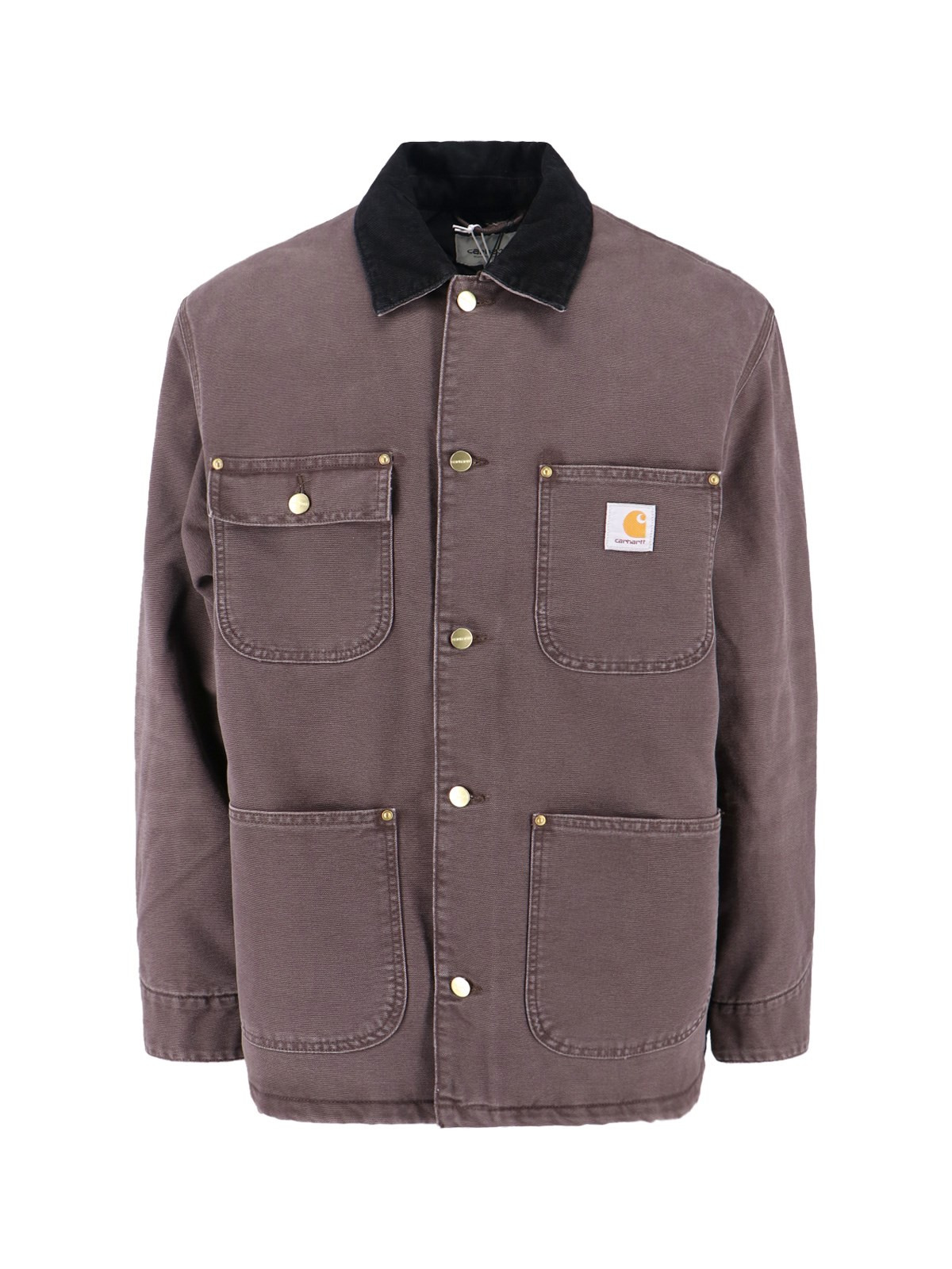 'OG CORE' JACKET - 1