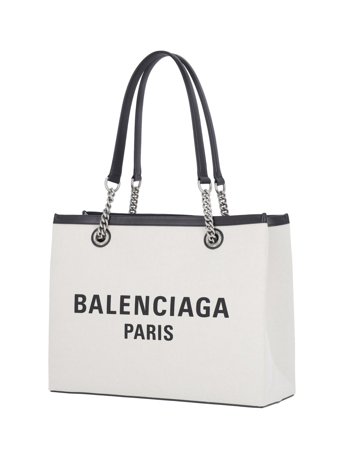 "DUTY FREE" MEDIUM TOTE BAG - 2