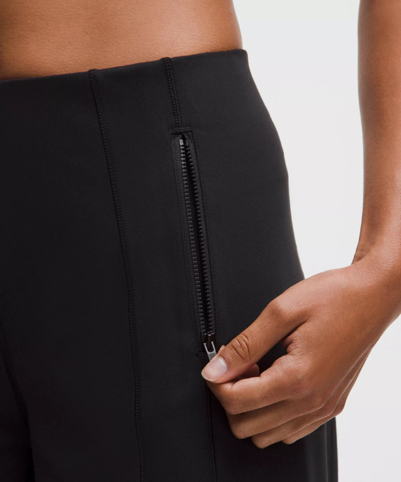 Define High-Rise Wide-Leg Pant *Luon 5