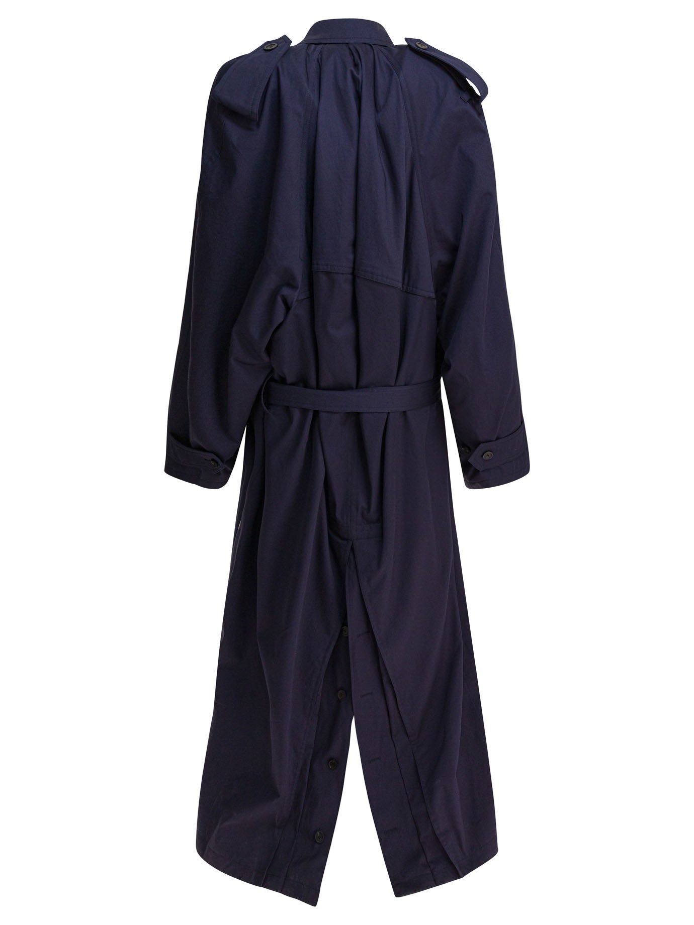 Balenciaga Coats - 2