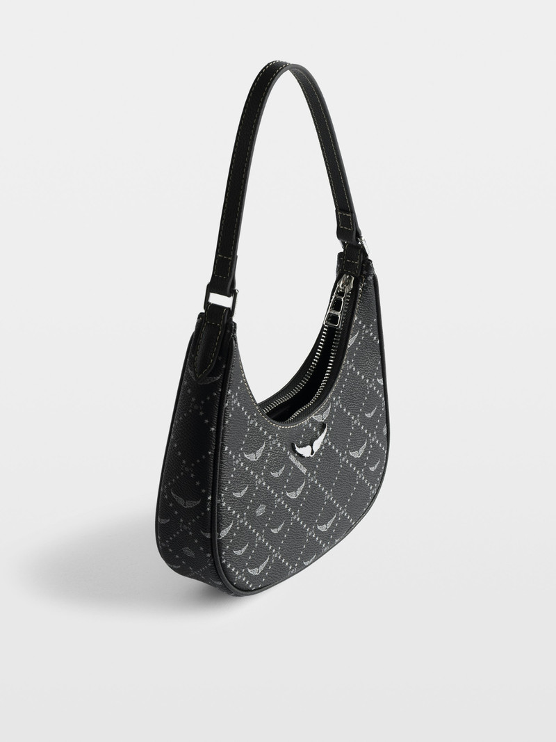 Z Night Out Monogram Bag 4