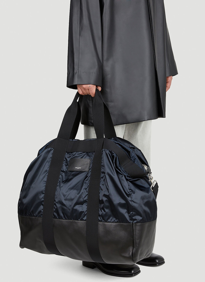 SAINT LAURENT City Tote Bag outlook