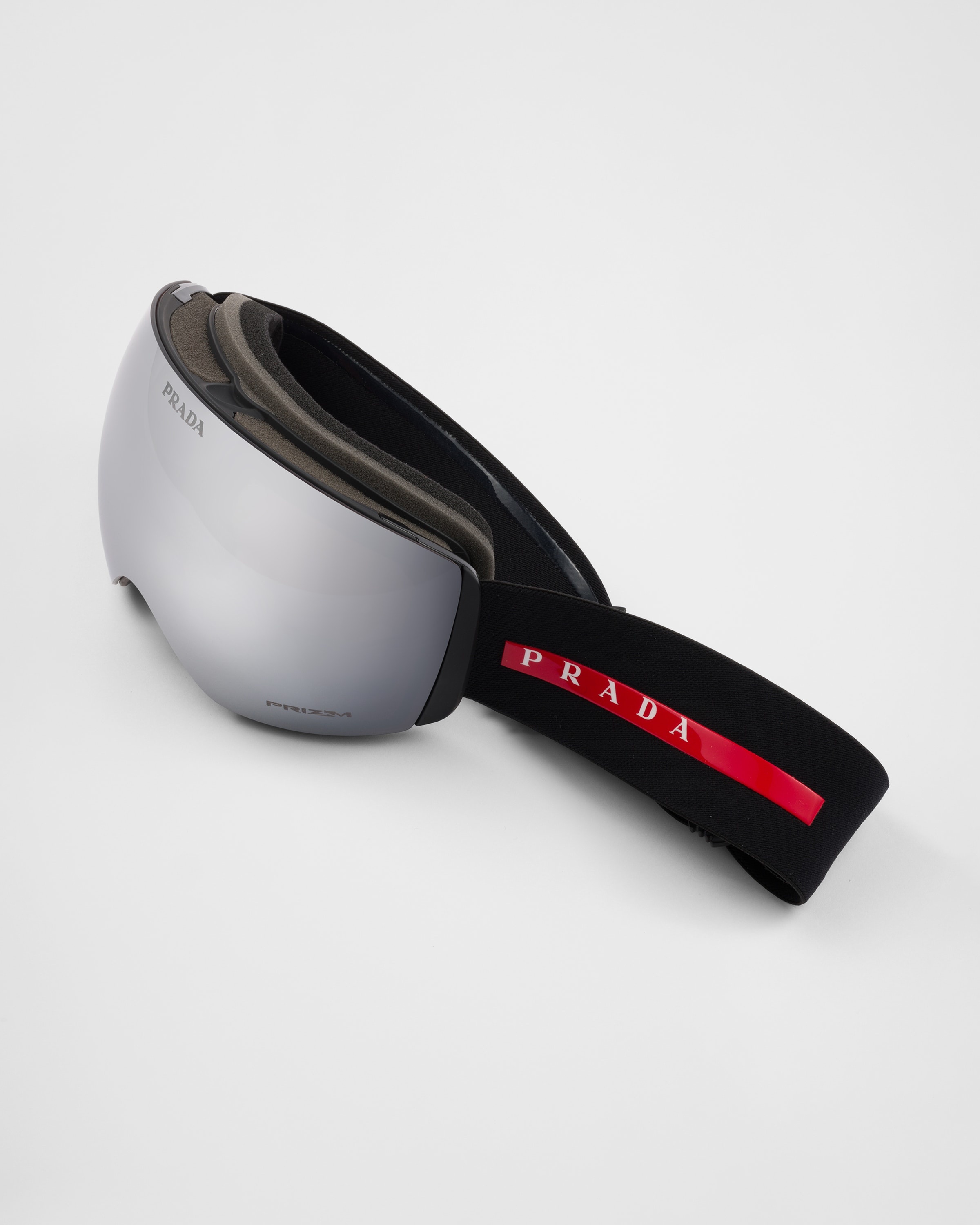 Prada Linea Rossa by Oakley ski goggles - 3