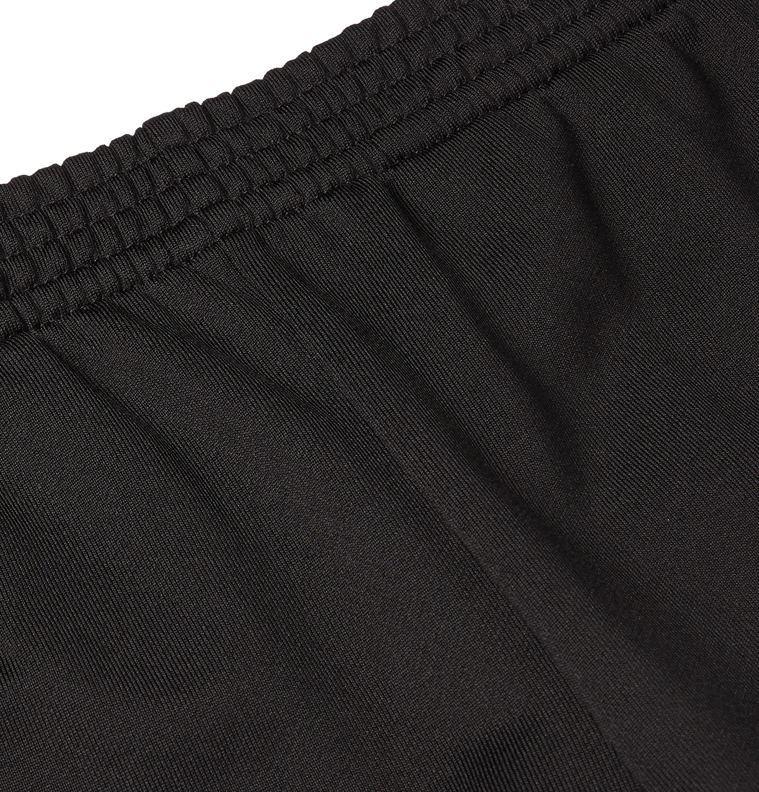 Slim-Fit Buckle-Detailed Nylon Sweatpants - 3