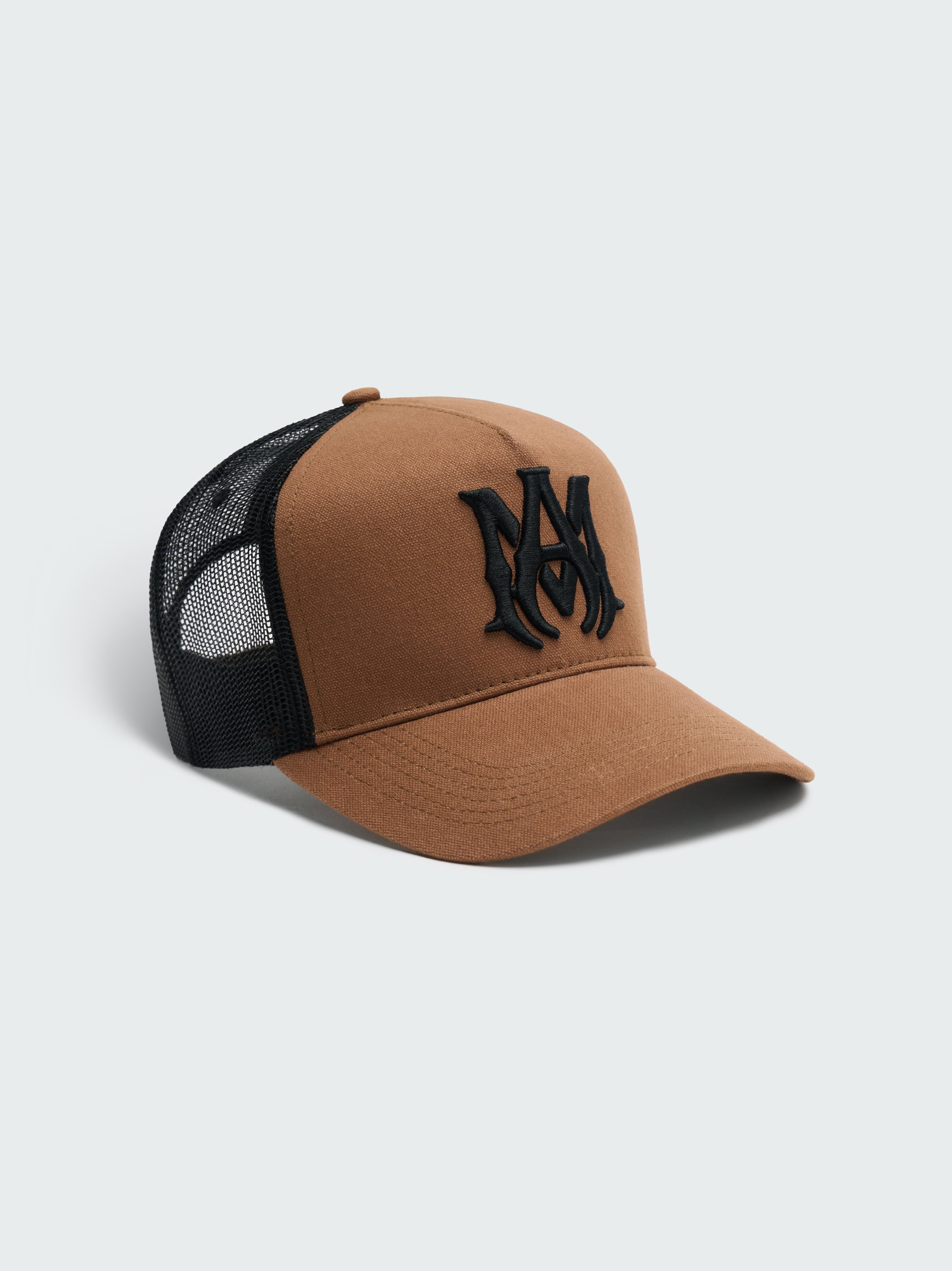 M.A. TRUCKER - 2