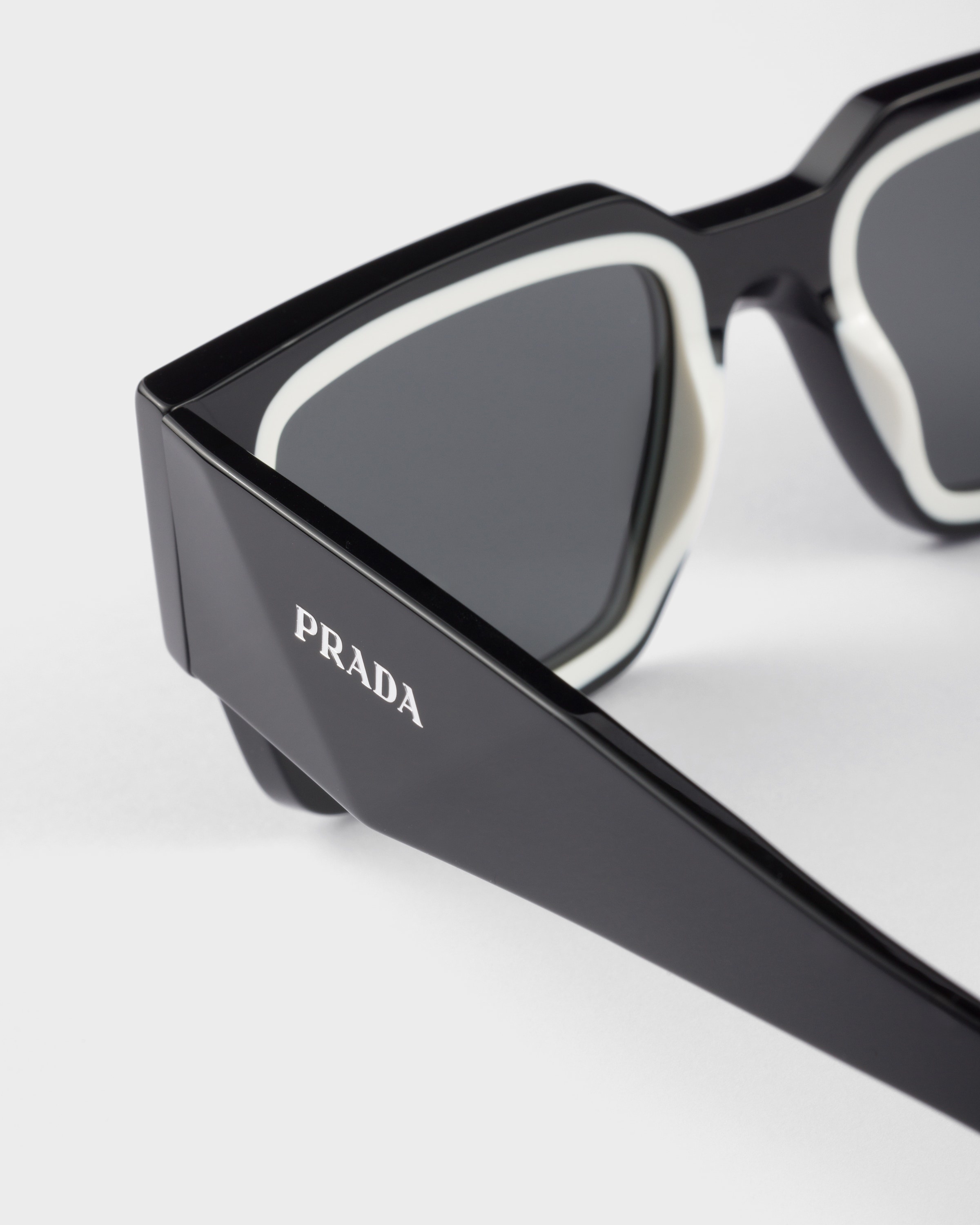 Prada Symbole sunglasses - 5