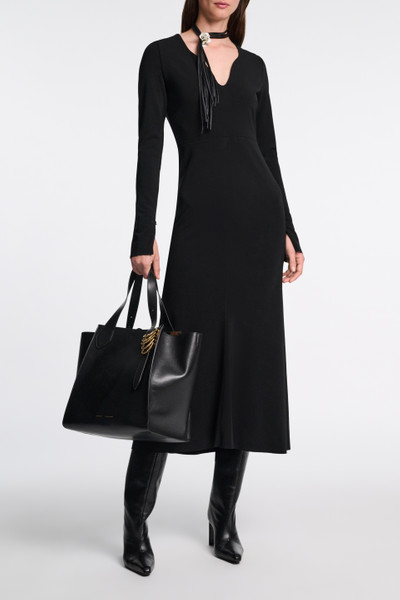 DOROTHEE SCHUMACHER SOFT SHAPE dress outlook