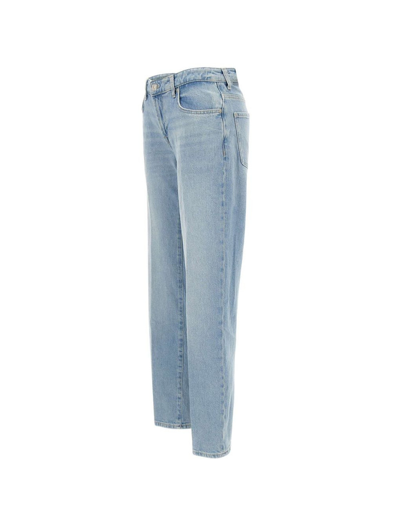 Calie five-pocket buttoned jeans 3