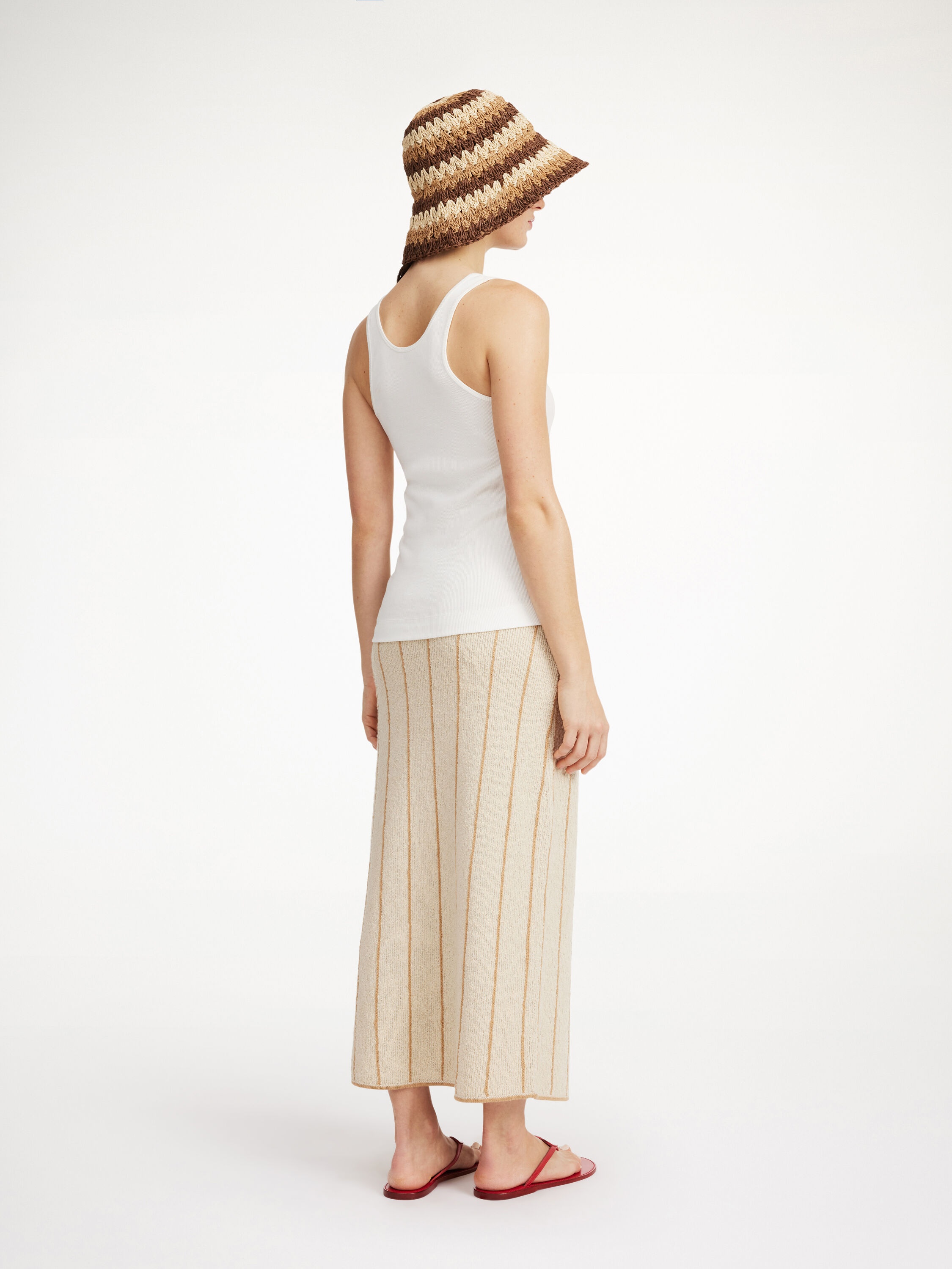 Hercula maxi skirt - 3