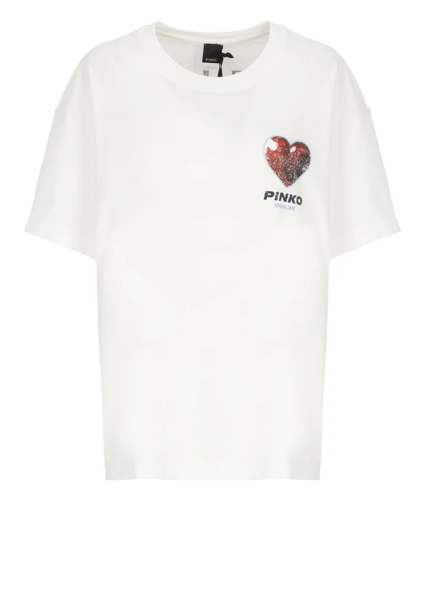Pinko T-Shirts And Polos - 1