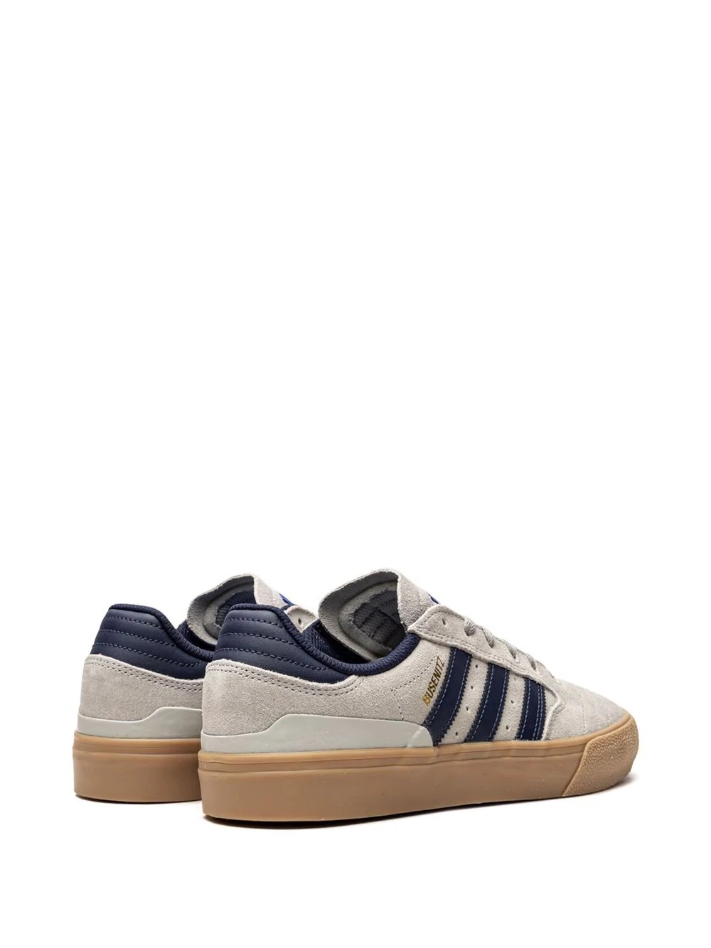 Busenitz three-stripe sneakers - 3