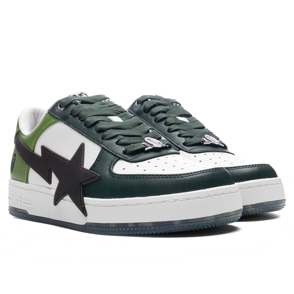 BAPE STA OS M2 - GREEN - 2