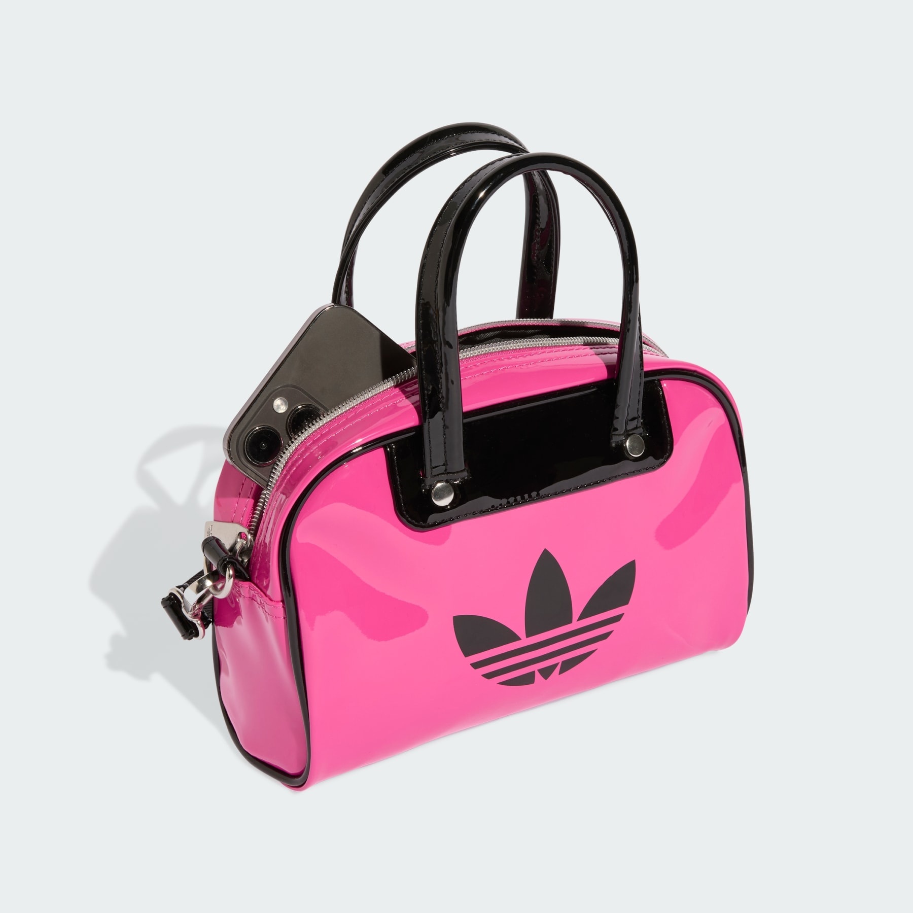 Adicolor Mini Bowling Bag - 4