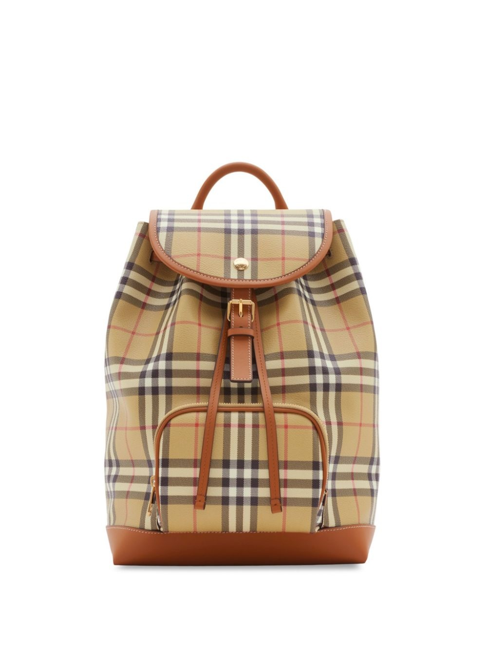 Check backpack - 1