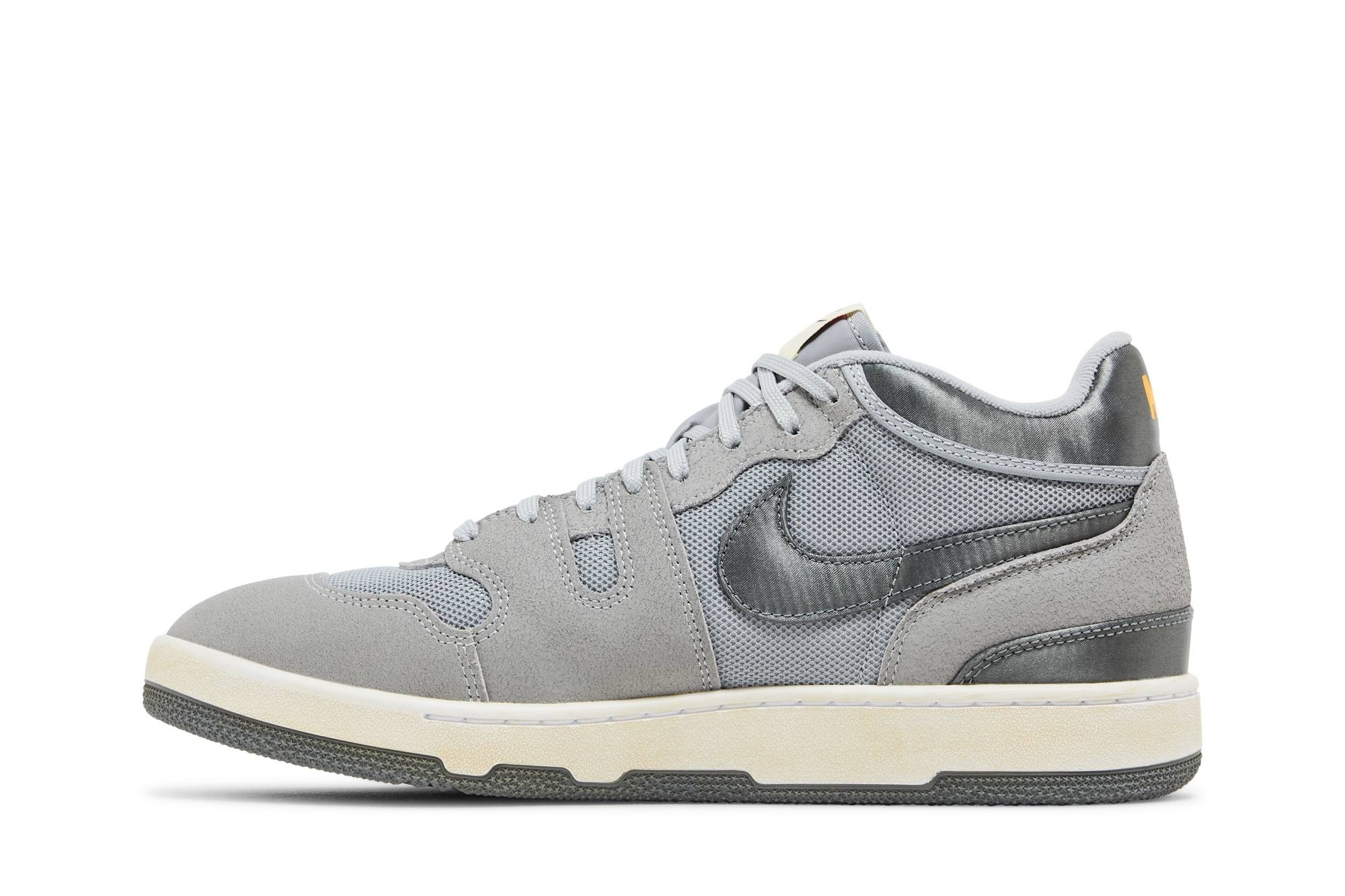 Social Status x Mac Attack SP 'Split Vision' - 3