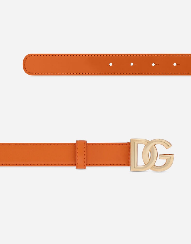 DG logo belt - 2