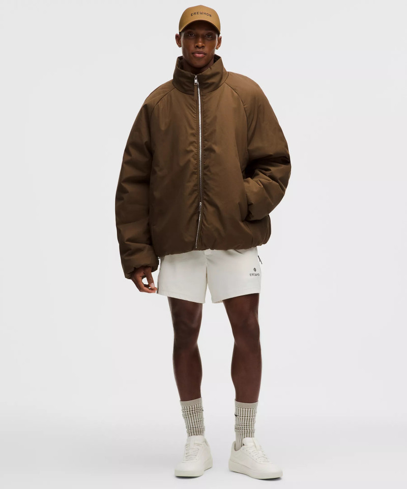 lululemon LA Insulated Jacket *Erewhon outlook