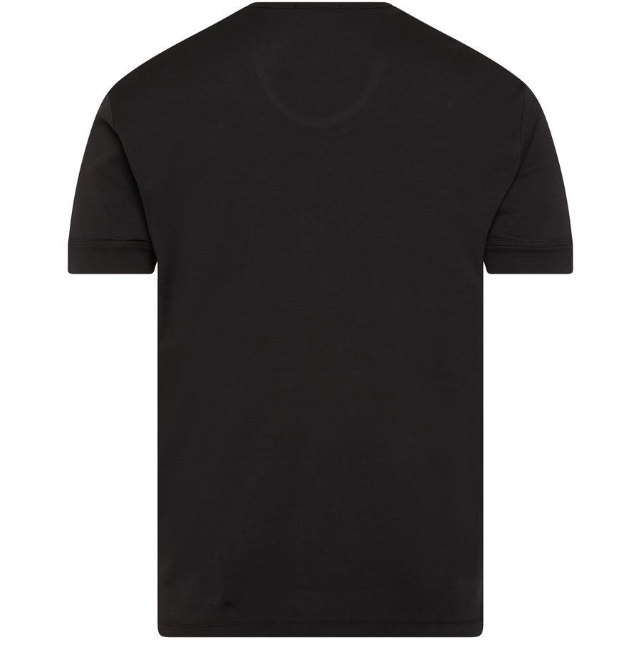 Short-sleeved T-shirt - 3
