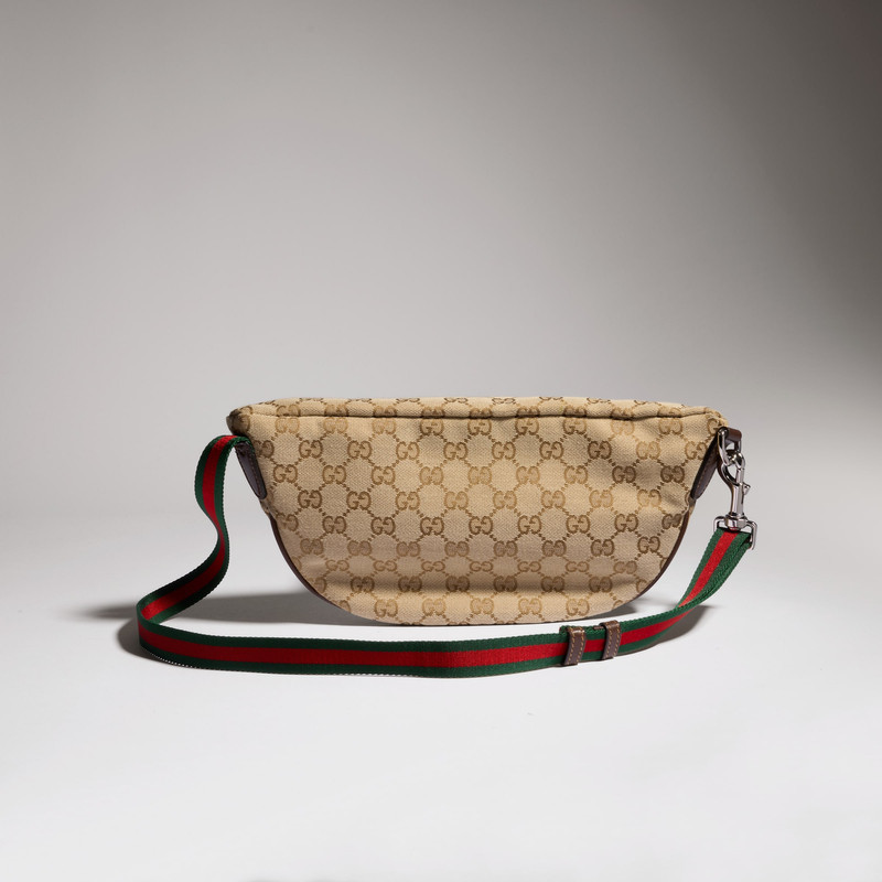 GUCCI Gucci Tag medium crossbody bag outlook