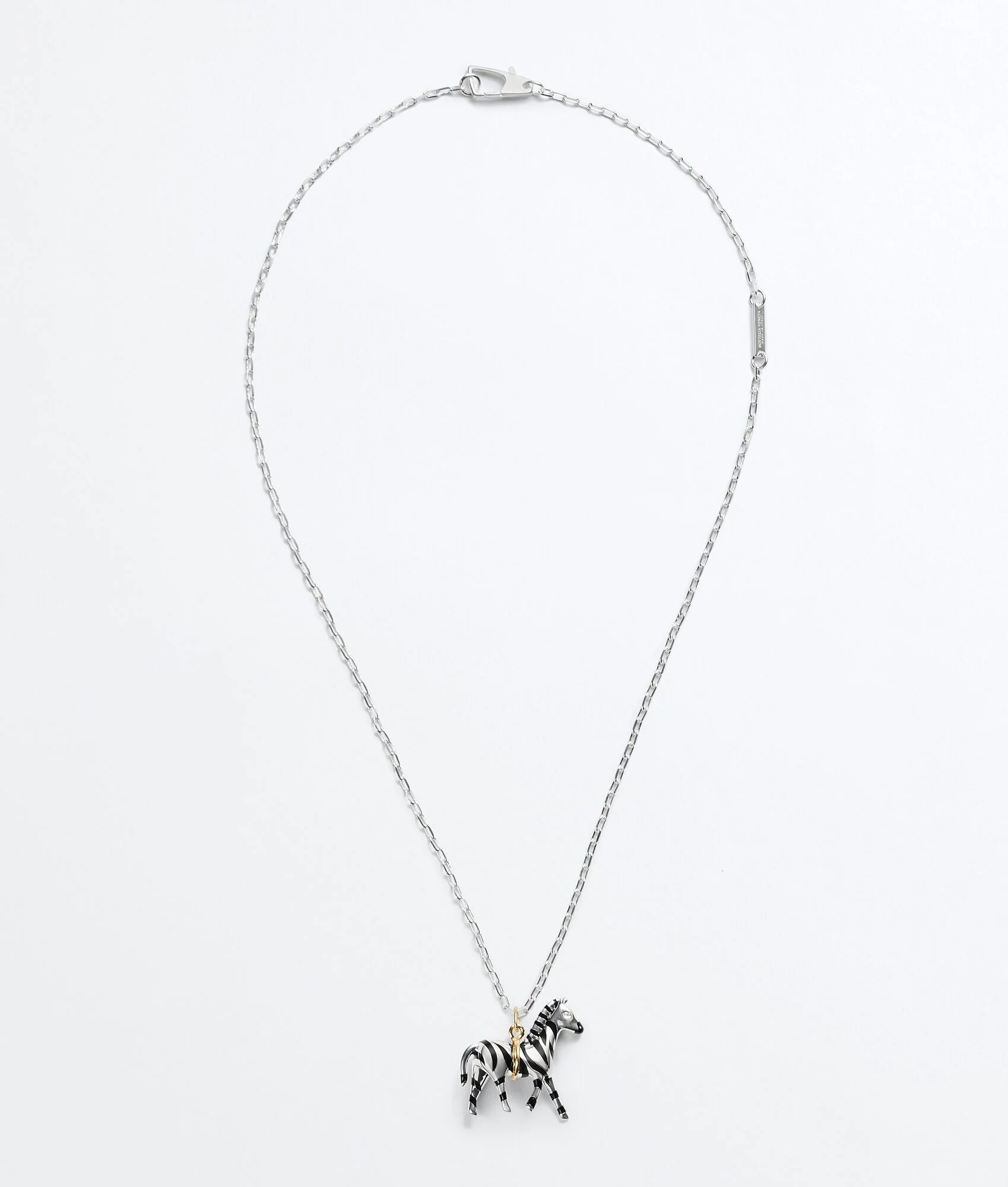 Animal Pendant Necklace - 1