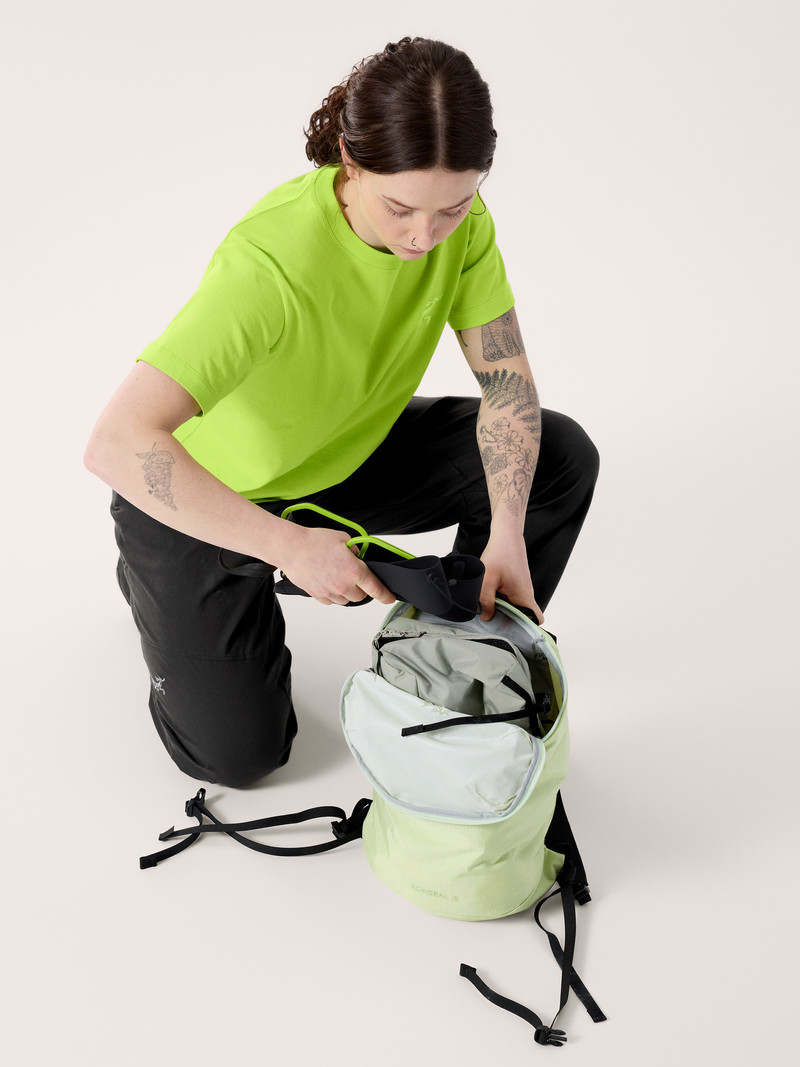 Konseal 15 Backpack 7