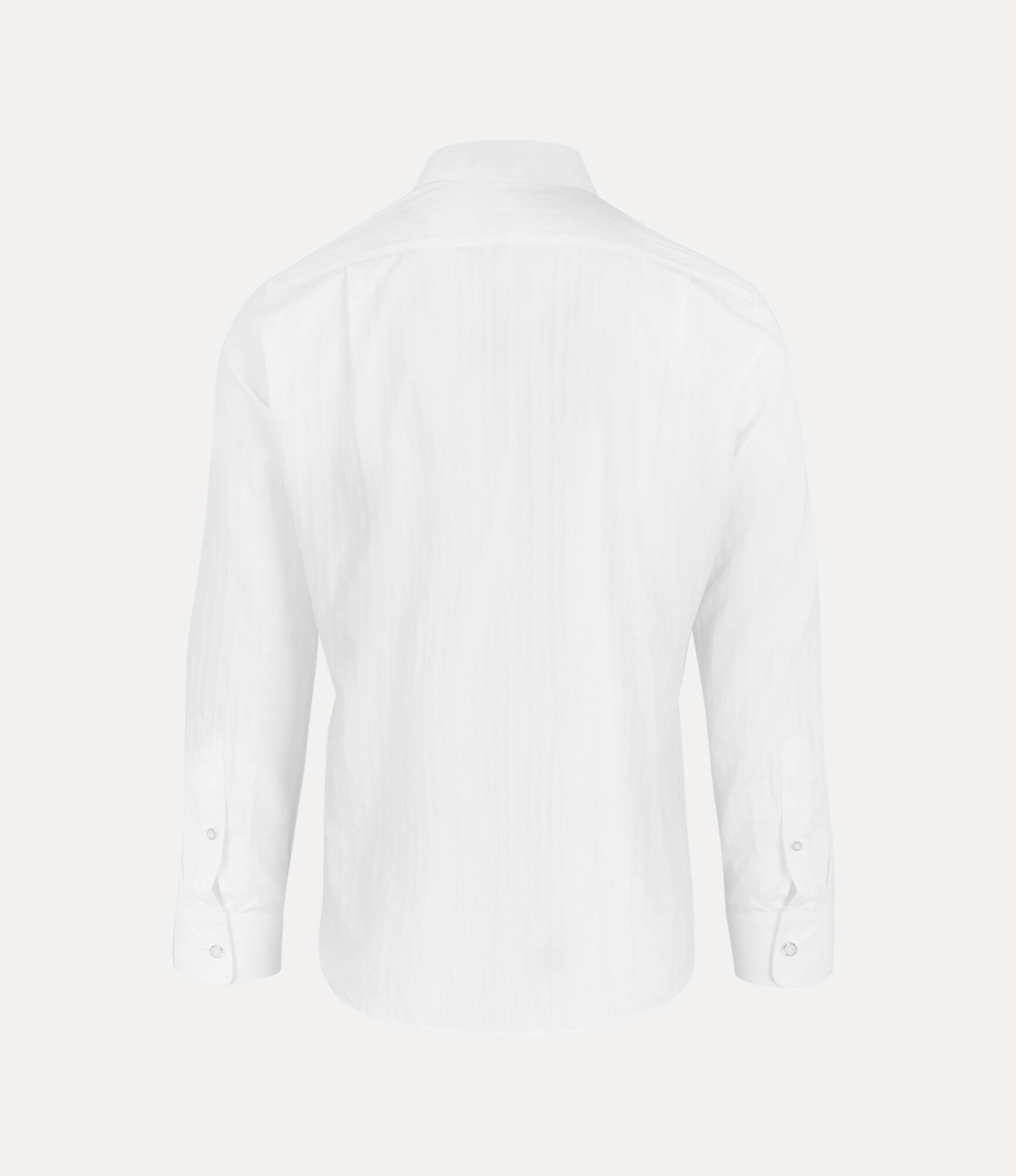 TWO BUTTON KRALL SHIRT - 2