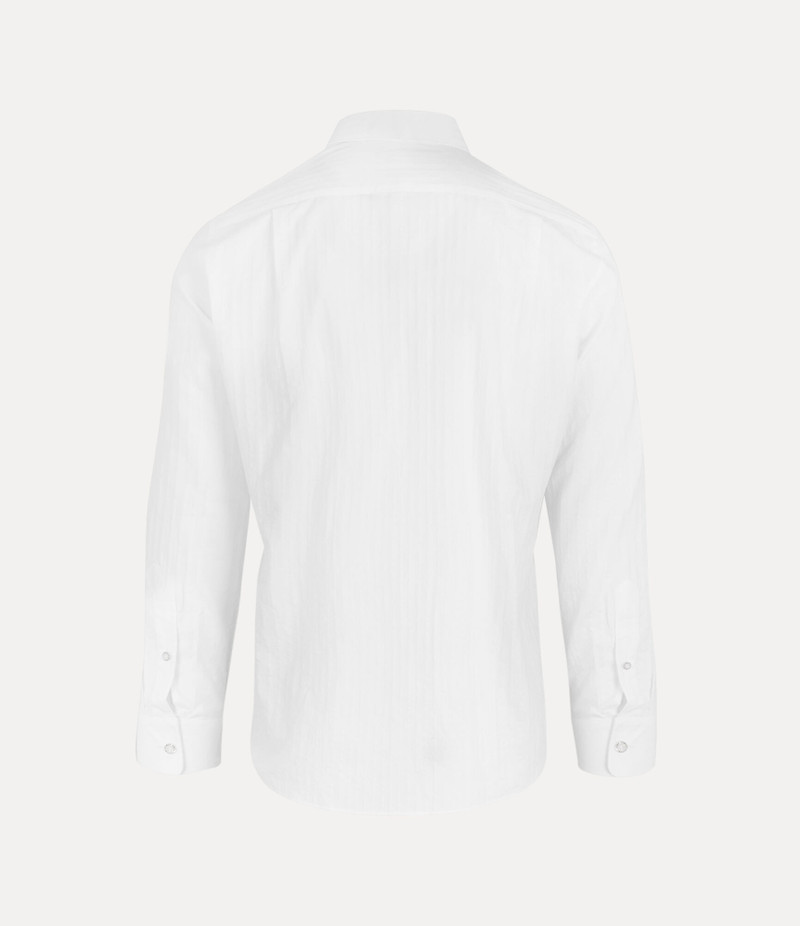 Vivienne Westwood TWO BUTTON KRALL SHIRT outlook