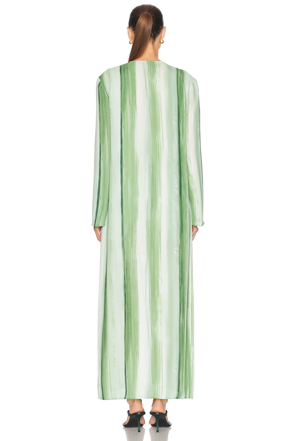 Mendel Duster - 4