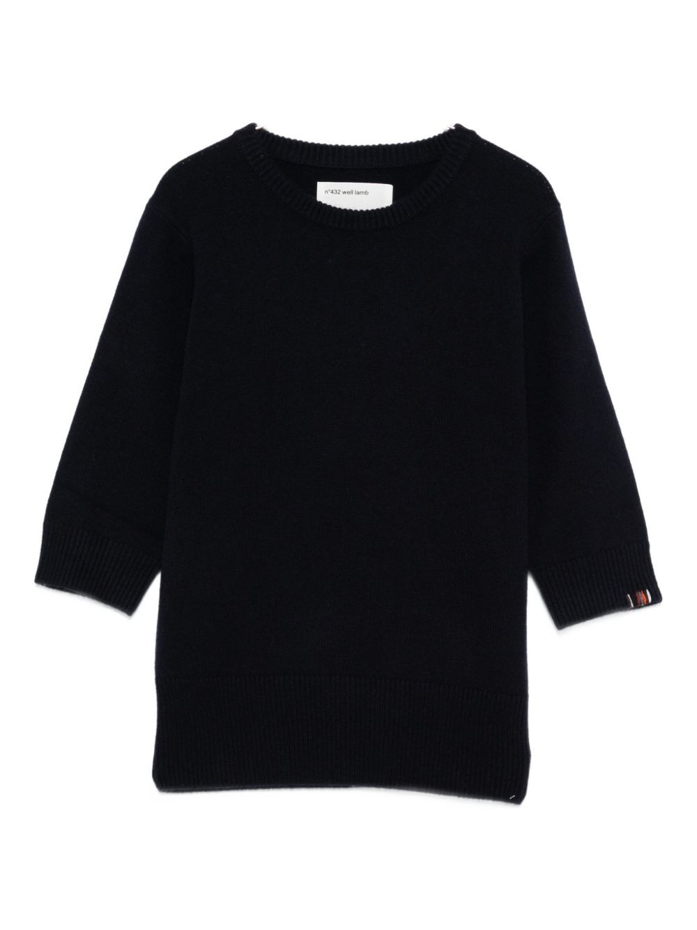 EXTREME CASHMERE Sweaters Blue - 1