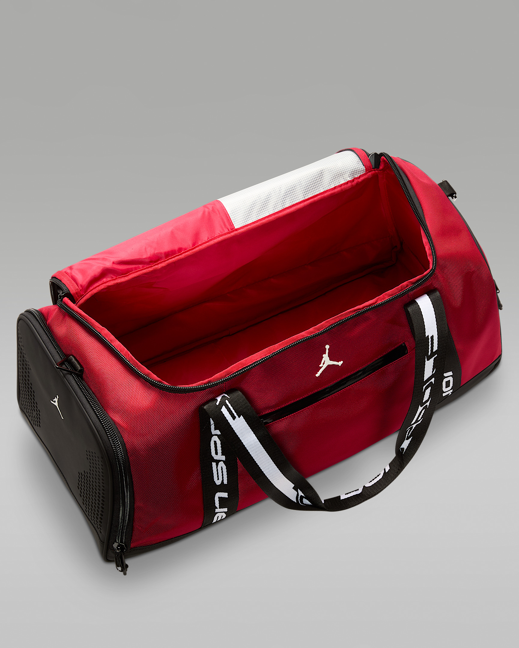 Jordan Sport Duffle Bag (47.5L) - 4