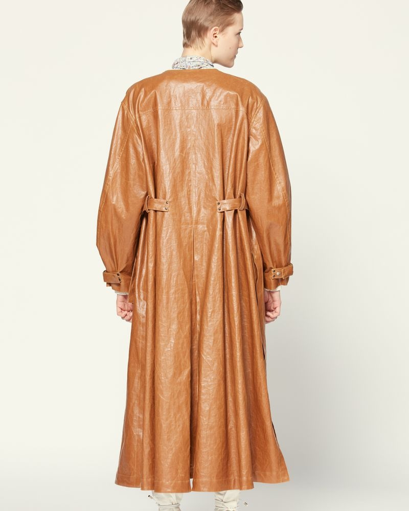 CORLY COAT - 5