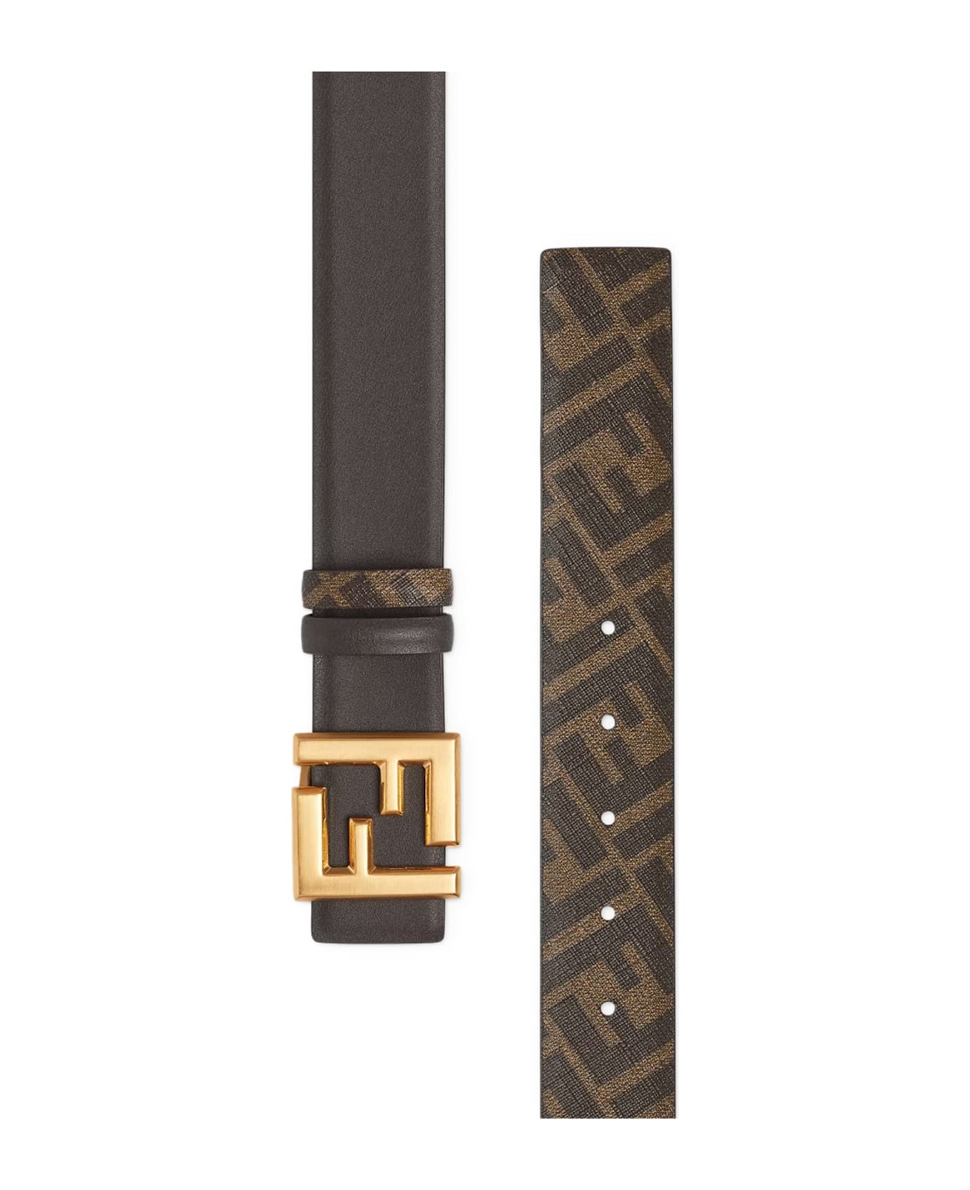 Squared Ff Belt - 3