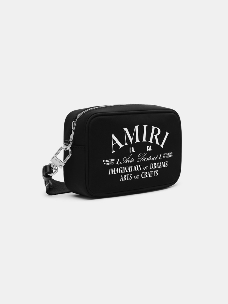AMIRI ARTS DISTRICT CAMERA CASE outlook