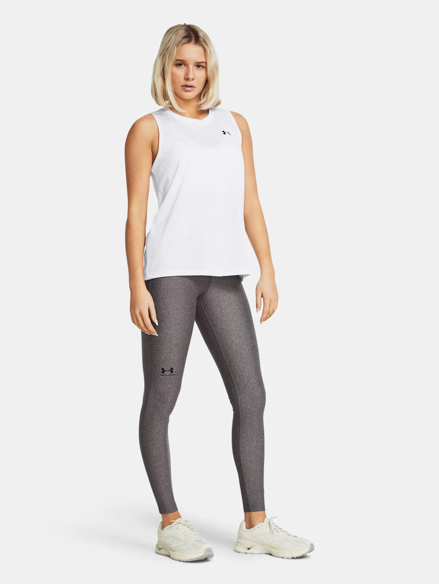 Women's HeatGear® Leggings - 5