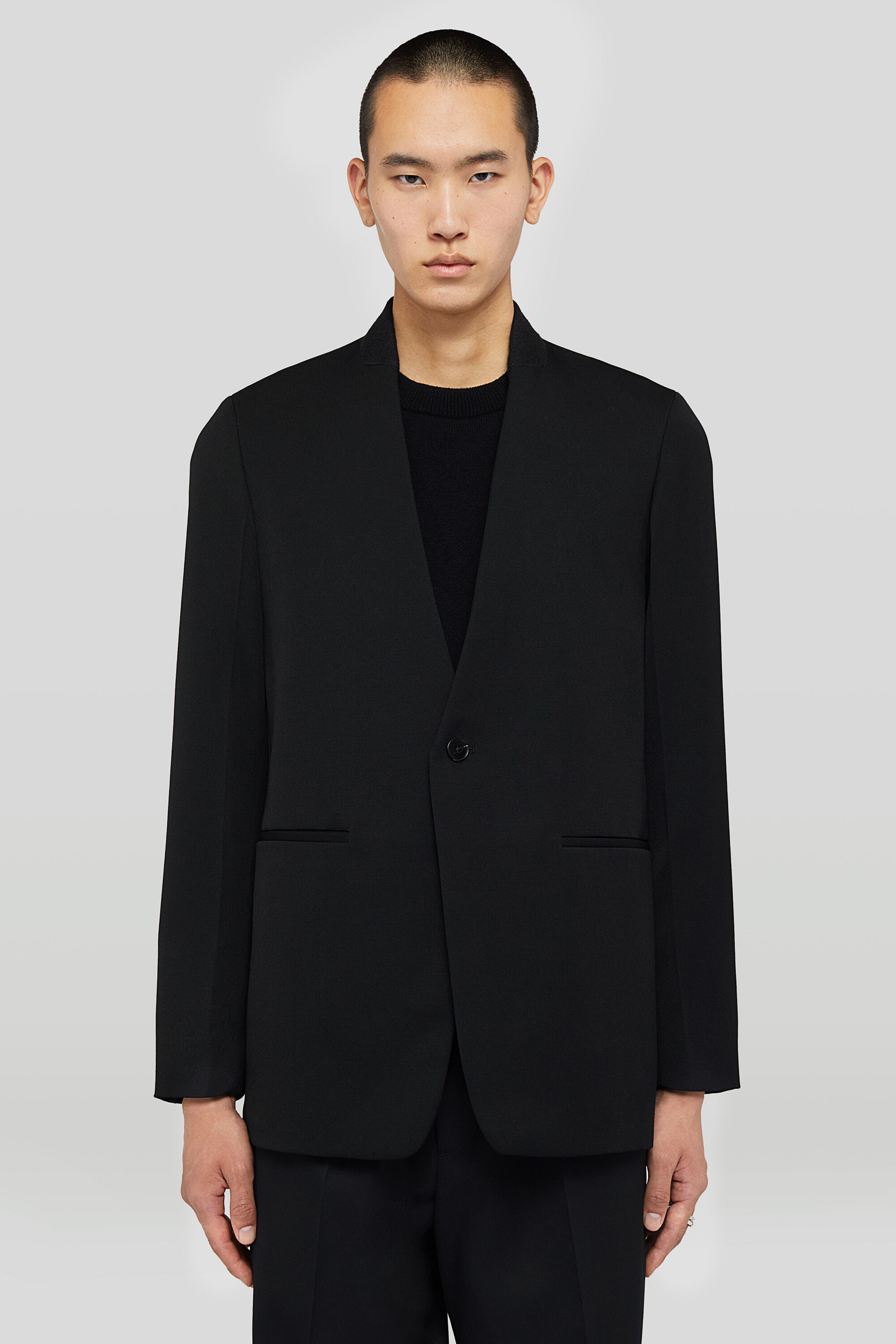 Tailored Jacket - 5