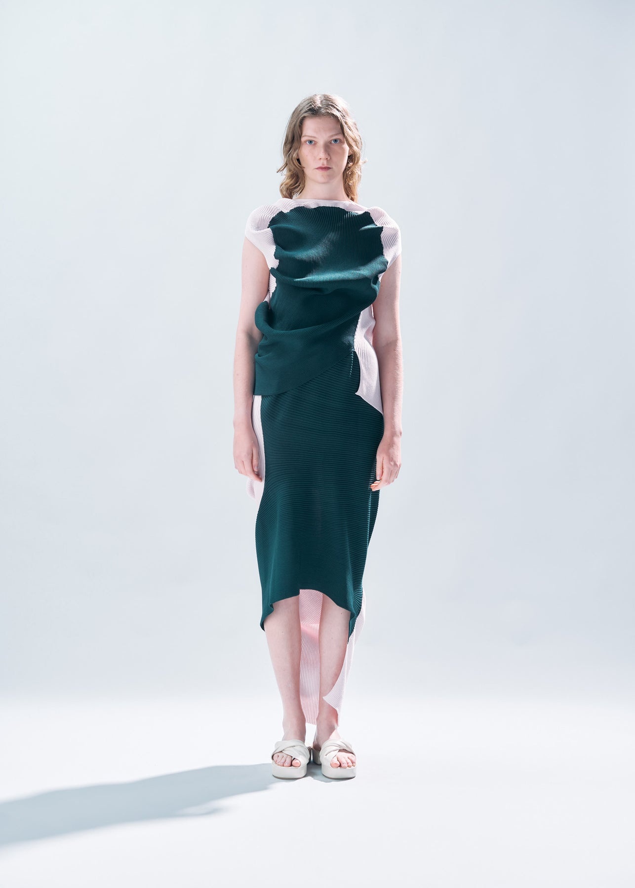 AERATE SKIRT - 4